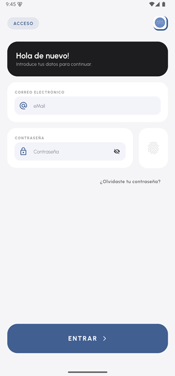 Ampanet App